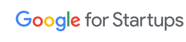 Ondersteund door Google for Startups