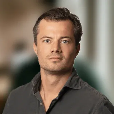 Martijn de Blaey